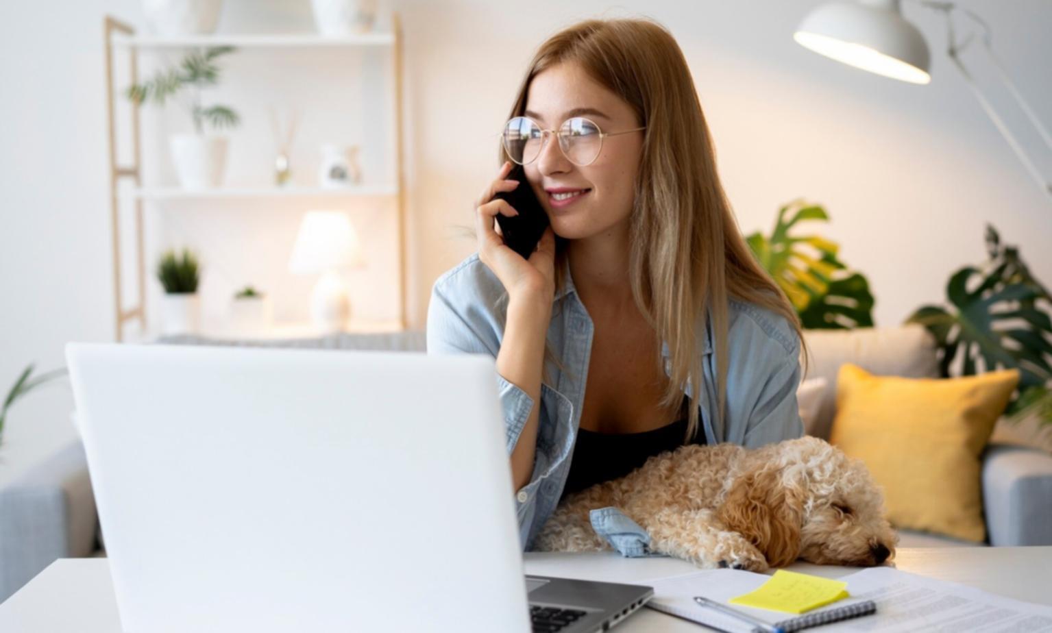 Ambiente de aprendizaje colaborativo en finanzas